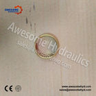 Χάλυβας μερών υδραυλικών αντλιών SBS80 CAT312C Caterpillar/υλικό χαλκού