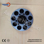 Χάλυβας μερών υδραυλικών αντλιών SBS80 CAT312C Caterpillar/υλικό χαλκού