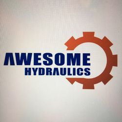 Κίνα Shanghai Awesome Hydraulics Co., Ltd. εργοστάσιο